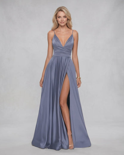 Celestique Maxi Dress