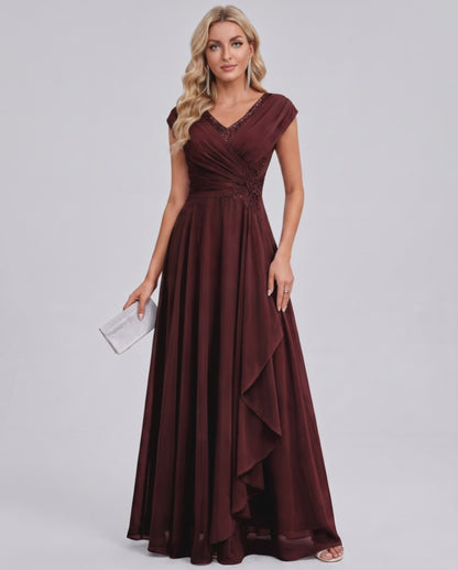 Elaris Maxi Dress