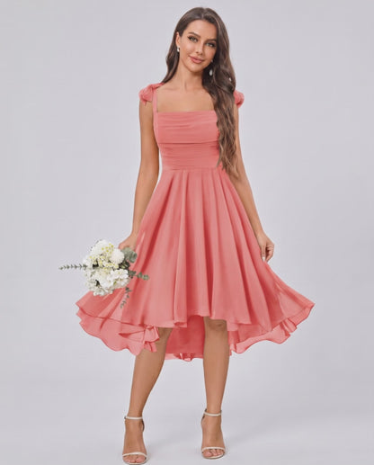 Celestia Midi Dress