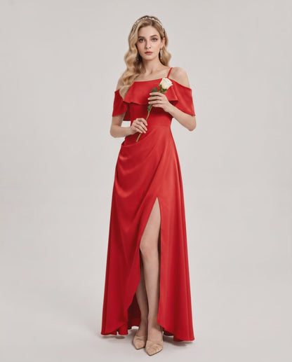 Celestia Maxi Dress