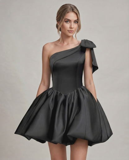 Aureline Mini Dress