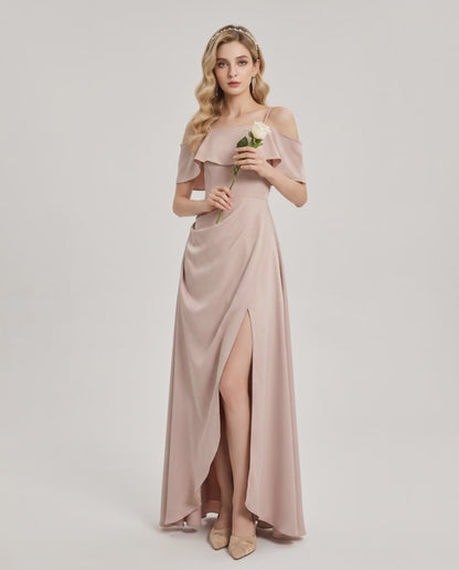 Celestia Maxi Dress