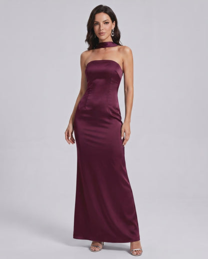 Celestine Maxi Dress