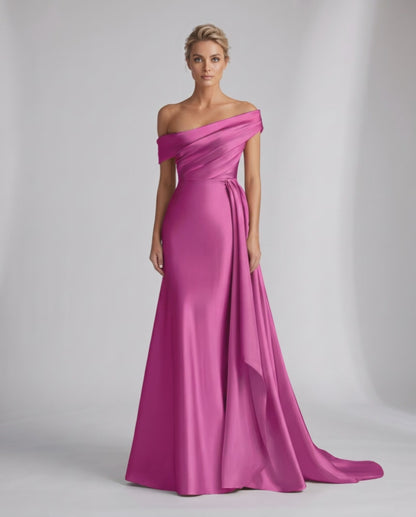 Celestara Maxi Dress