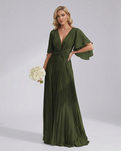 Elaria Maxi Dress