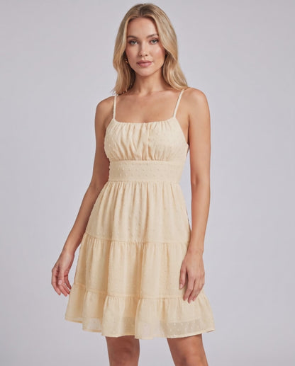 Lunelle Mini Dress