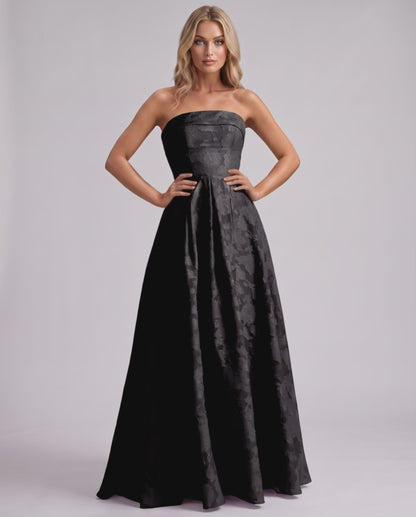 Virelia Maxi Dress