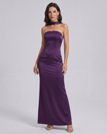 Celestine Maxi Dress