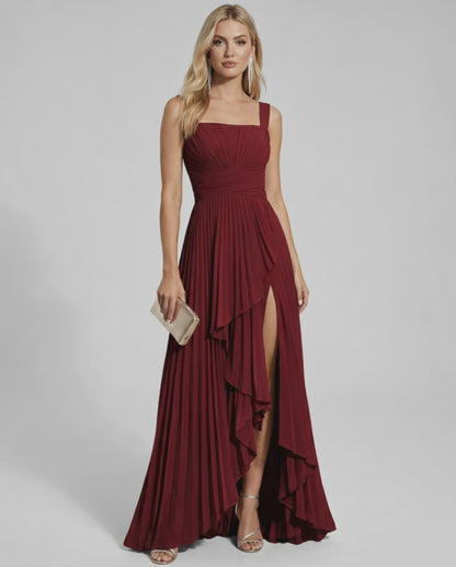 Valoria Maxi Dress
