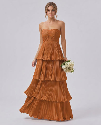 Veloura Maxi Dress