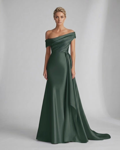 Celestara Maxi Dress