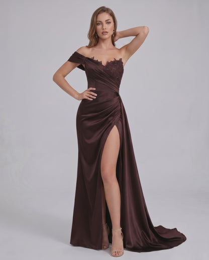 Veloria Maxi Dress