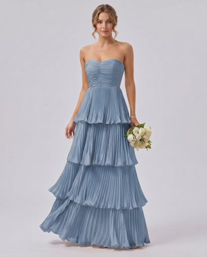 Veloura Maxi Dress