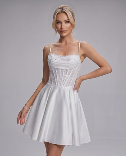 Celestia Mini Dress