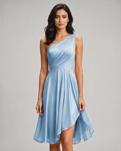 Aureline Midi Dress