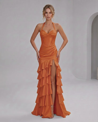 Veloria Maxi Dress