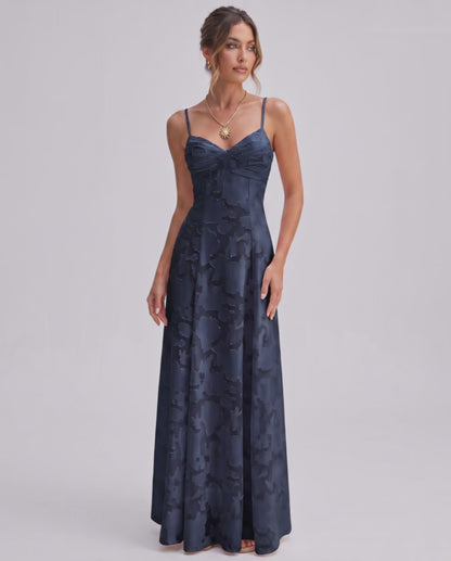Solenne Maxi Dress