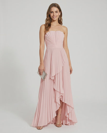 Lunaria Maxi Dress