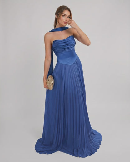 Seraphina Maxi Dress