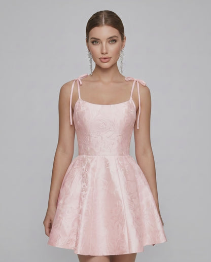 Aurelia Mini Dress