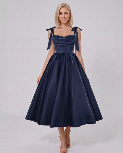 Velora Midi Dress