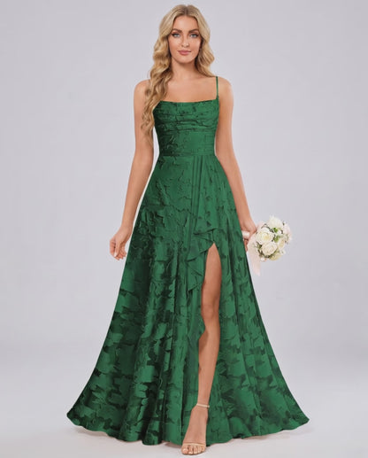 Solenne Maxi Dress
