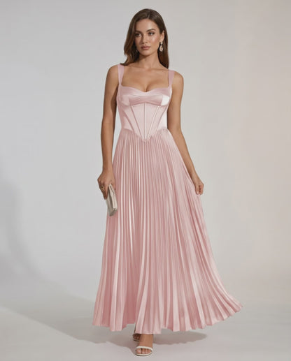 Veloura Maxi Dress