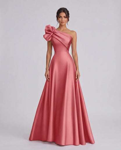 Veloria Maxi Dress