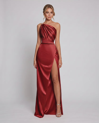 Veliora Maxi Dress