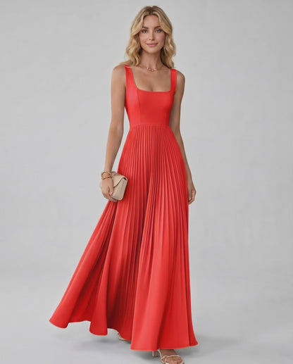 Aurelle Maxi Dress