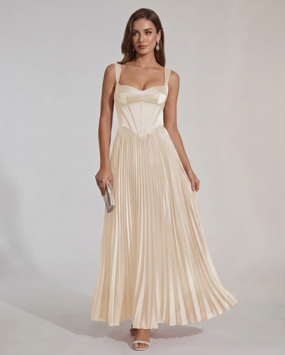 Veloura Maxi Dress