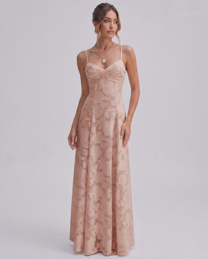 Solenne Maxi Dress