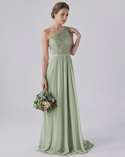 Elaria Maxi Dress
