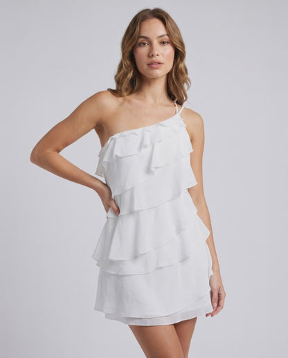 Serena Midi Dress