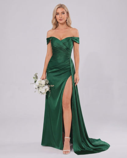 Veloura Maxi Dress