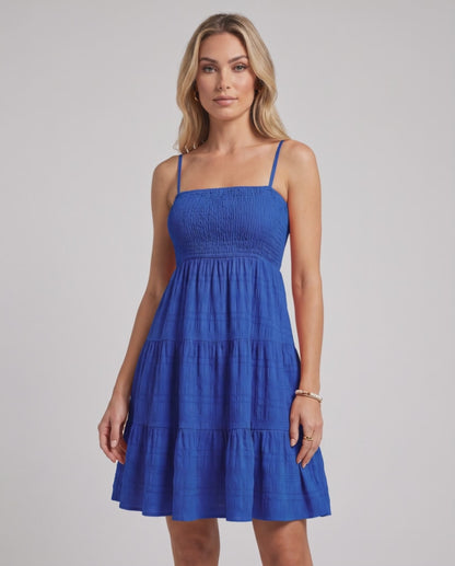 Marvelle Mini Dress