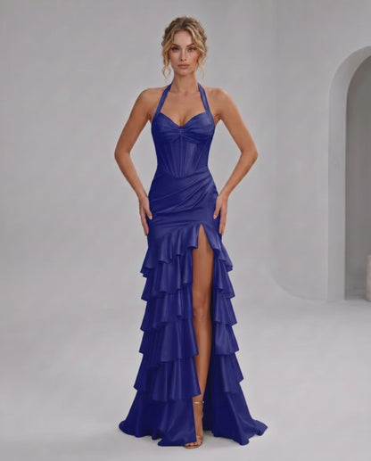 Veloria Maxi Dress