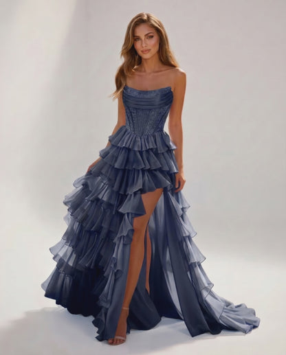 Celestia Maxi Dress