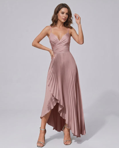Veloura Maxi Dress