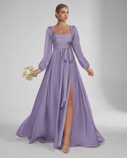 Aurevyn Maxi Dress