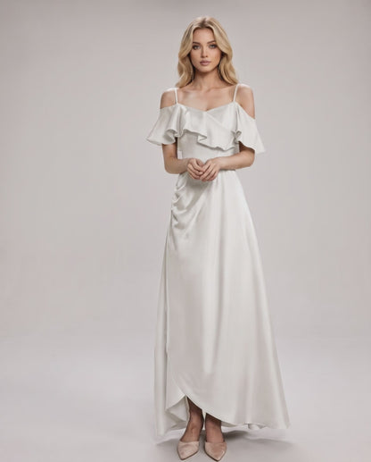 Aureline Maxi Dress