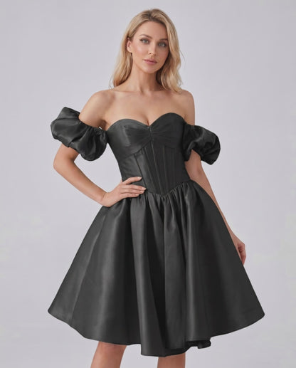 Roselle Mini Dress