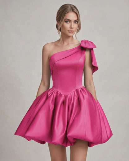 Aureline Mini Dress