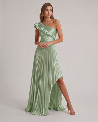 Seraph Maxi Dress