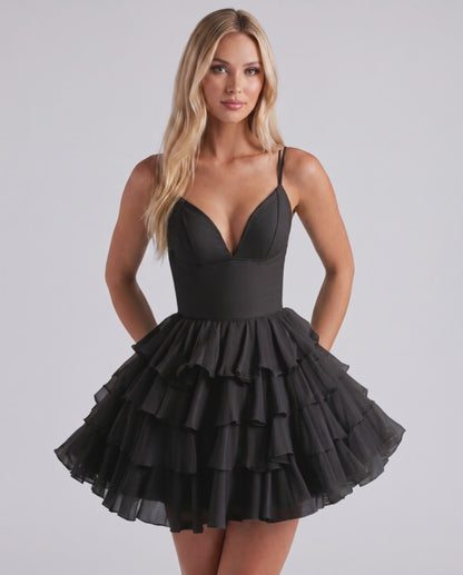 Celeste Mini Dress