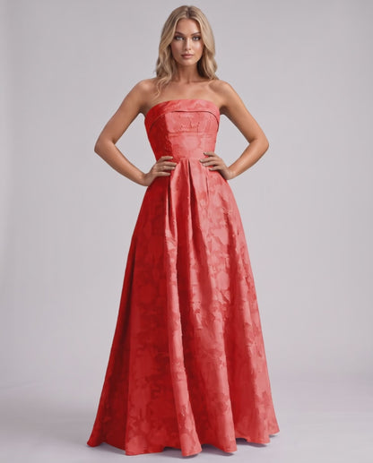 Virelia Maxi Dress