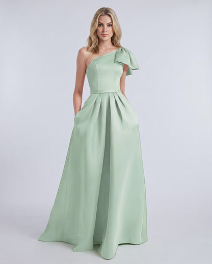 Aurelle Maxi Dress