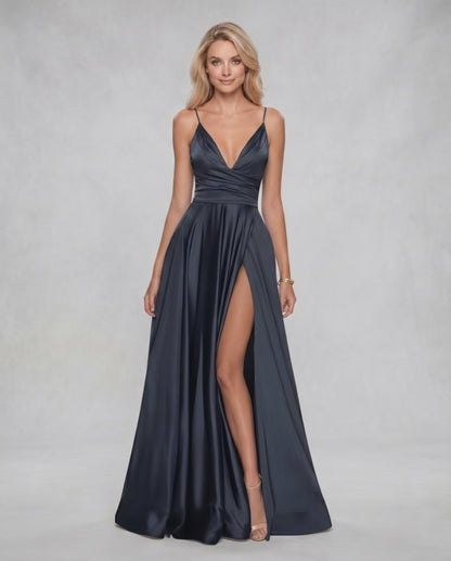 Celestique Maxi Dress