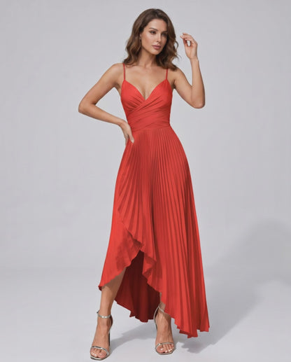 Veloura Maxi Dress