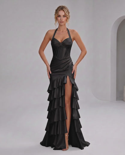 Veloria Maxi Dress